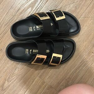 Birkenstock Arizona Droplet Buckle